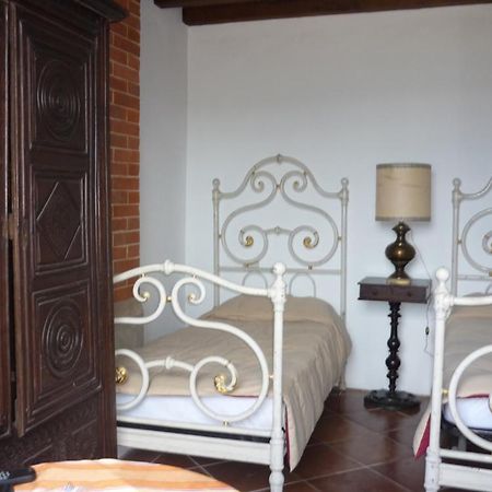 Villa Il Leccio Фьезоле Экстерьер фото