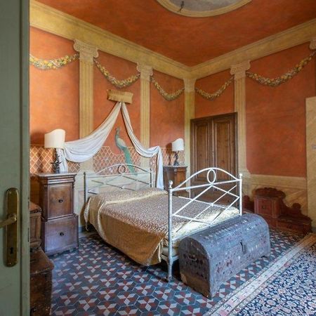 Villa Il Leccio Фьезоле Экстерьер фото