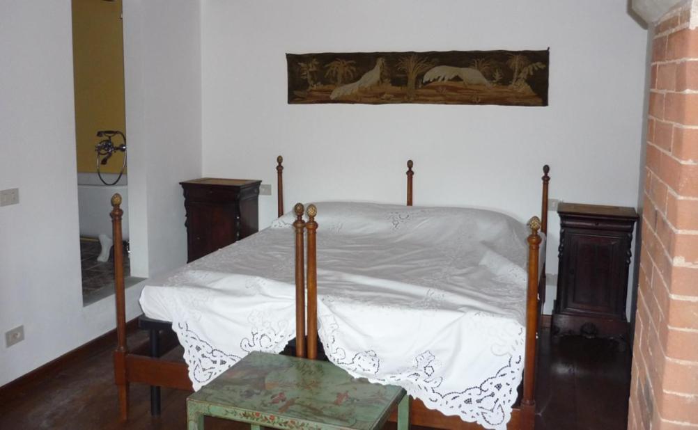 Villa Il Leccio Фьезоле Экстерьер фото